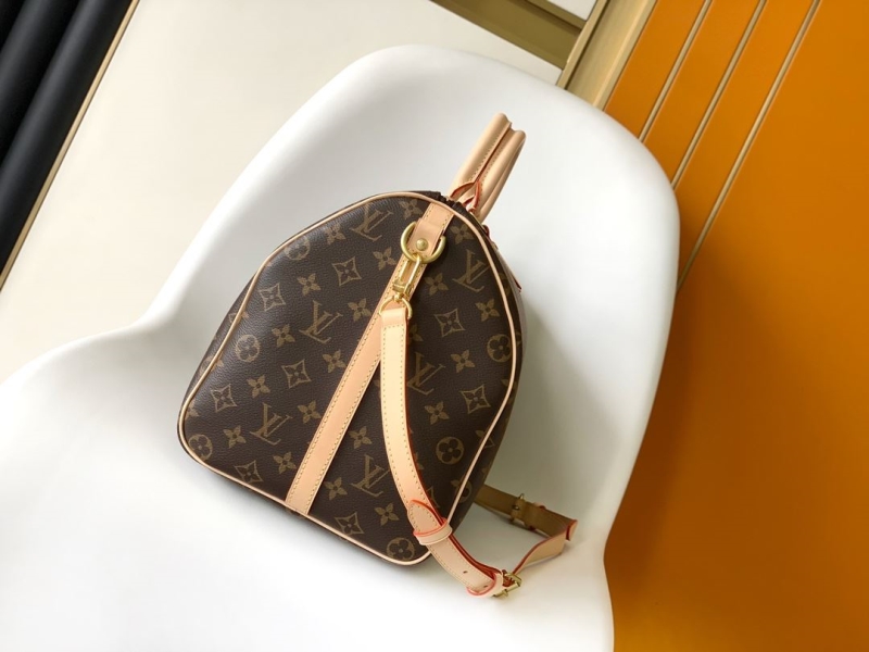 LV Travel Bags